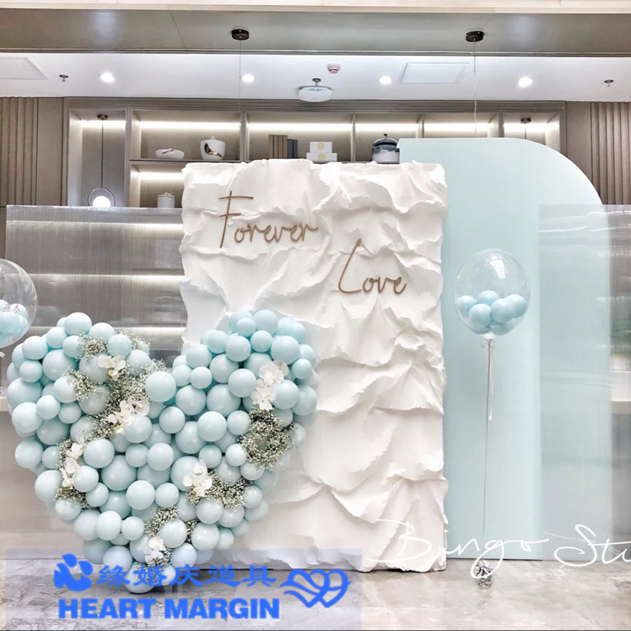 Texture modeling pleated cloth pleated background folding cloth art wedding DIY layout background board wall scene props ins style