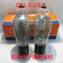 Brand new original color box Hangzhou EG1-0 3 8 5 Mercury qi rectified Hangzhou 866 electronic tube rectification tube