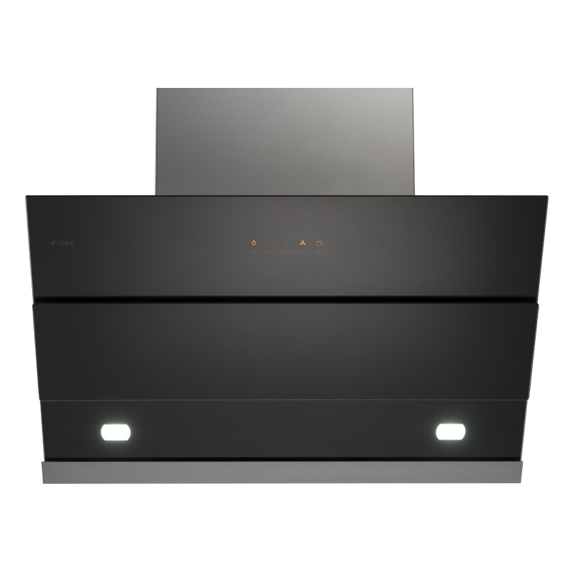 Square Taifeng Magic Square Package Extractor Hood (without decorative cover) CXW-258-JQ31 Gas stove TH1B