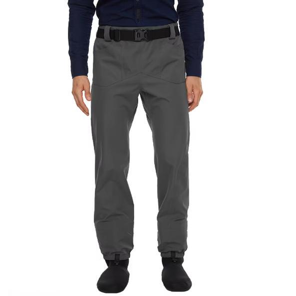 Lightweight Wading Pants, Fishing Gear, Waterproof and Breathable Fishing Pants, Men's Outdoor Wading Pants, Wading Pants