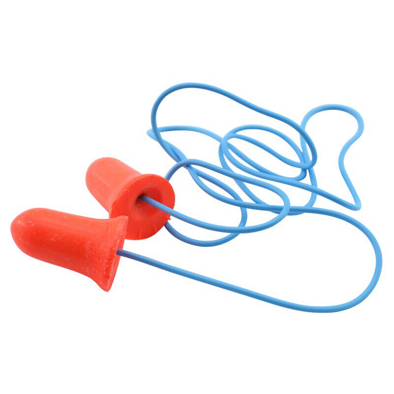 HoneywellMAX-30 Soundproof Earplugs Noise Reduction Noise-Proof Sleep Sleep Learning Anti-Snore Sound Mute God