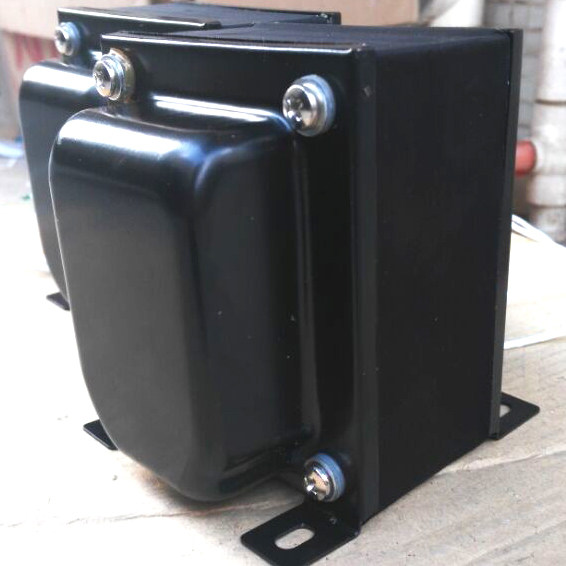 New 80w-5 5K full manual push-pull output transformer KT88 EL346P3 dedicated output cow