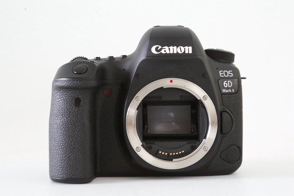 Golden Canon 6D2 kit máy ảnh DSLR HD chụp ảnh du lịch kỹ thuật số cao cấp - SLR kỹ thuật số chuyên nghiệp máy ảnh olympus