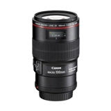 Golden Dian Second -Handh Hand Canon/Canon EF 100/2,8 л -это новая и старая сотня макрос