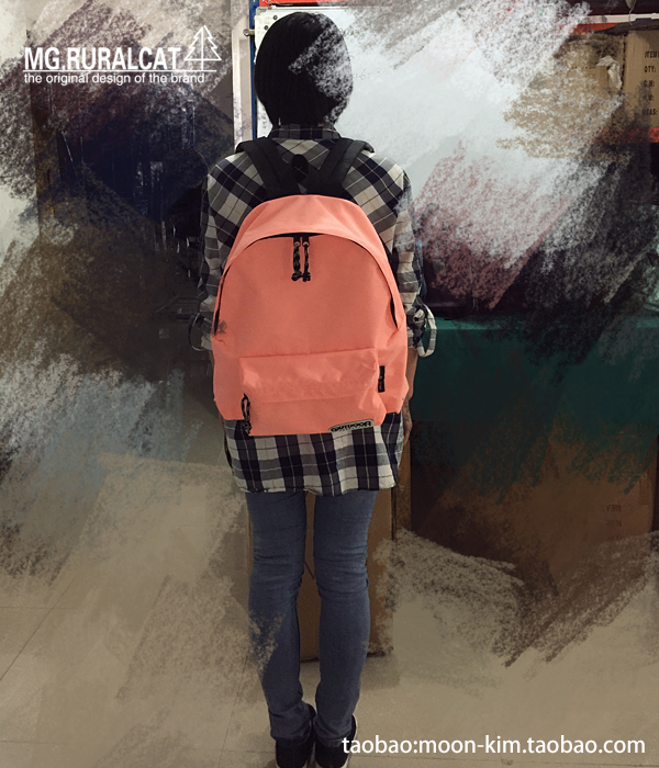 Sac à dos étudiant - Ref 46026 Image 60