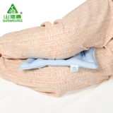 Пожилые пожилые пожилые пожилые поклонники Pymalist Air -Breathable Paralized Sclosed пациенты с декомпрессионной помощью Pure Cotton Distors
