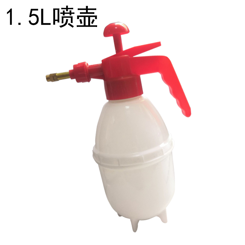 1 5 liters of spray insecticide disinfection pot pot