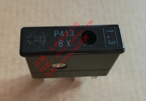 P413 FANUC FANUC Japan Daito Dadong fuse fuse 1 3A can be beautiful