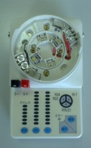 Nomei Fire Alarm Equipment Encoder FZA012A