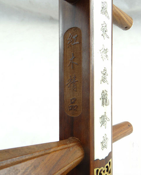 Tinh chế gỗ hồng sắc erhu / gỗ gụ erhu chấm điểm dụng cụ erhu hộp quà tặng đàn hương chuỗi phụ kiện chuỗi rosin - Nhạc cụ dân tộc đàn tranh cổ trang