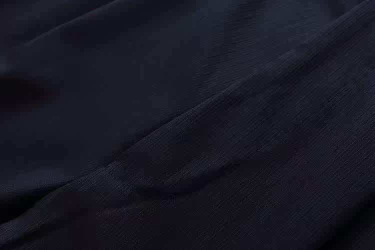 Pantalon droit en laine pour printemps - Ref 1470942 Image 12