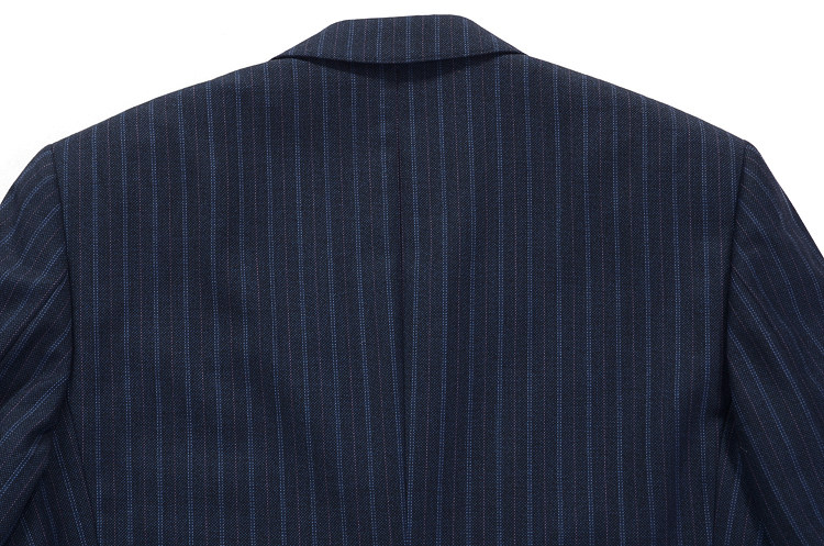 Costume homme Laine 100% pour automne - Ref 1564748 Image 20