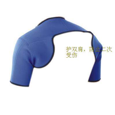 Sports protective gear shoulder pads LP-3052 Kobe shoulder pads sports protective gear