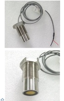 Ultrasonic Flowmeter Underwater Ranging Probe DYWS-1M-01X Frequency 1mhz Range 3 m