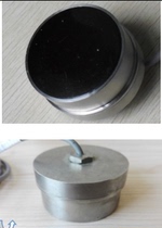 Underwater source transducer Underwater signal transmission probe Underwater ranging probe DYWS-H12-500 frequency 12