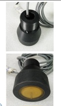 Mud gauge probe underwater distance transducer ultrasonic flowmeter probe DYWS-400-A range 40 meters