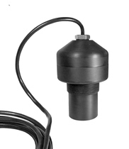 IP68 grade waterproof and dustproof ultrasonic level gauge level gauge water gauge output RS485 or 232