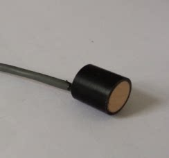 Gas flowmeter ultrasonic transducer wind speed and direction monitoring anti-collision monitor DYA-200-01D type