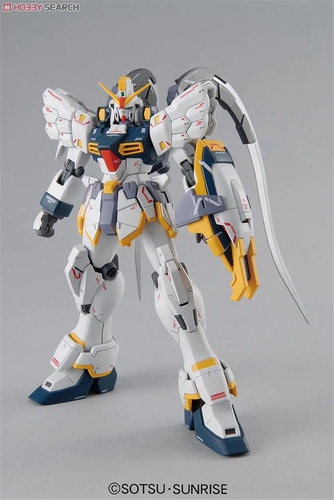 Пятно 1/100 мг Desert Gundam EW Rongguang Gundam Gundam Gundam Dare