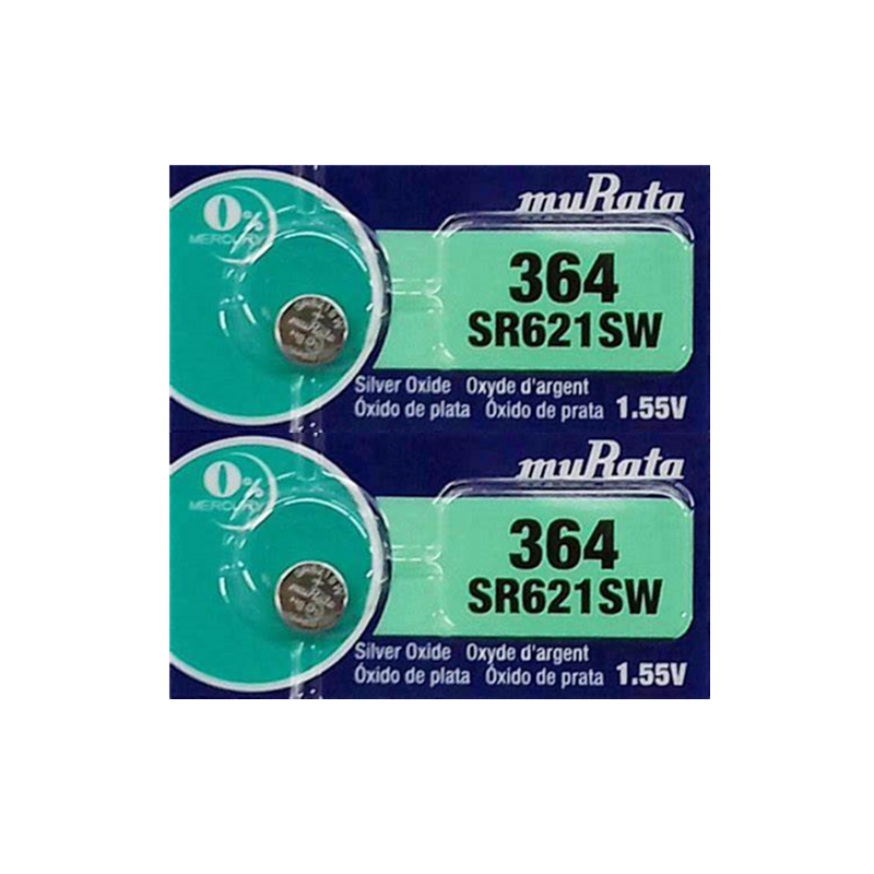 Suitable for CASIO watch battery SR621SW 364 377 371 SR920SW MQ-24 MW59