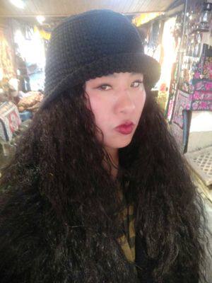 Perruque Les cheveux longs - Ref 2607832 Image 114