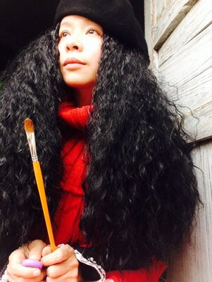 Perruque Les cheveux longs - Ref 2607832 Image 126