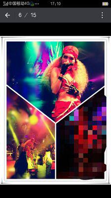 Perruque Les cheveux longs - Ref 2607832 Image 45