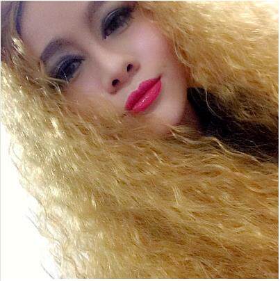 Perruque Les cheveux longs - Ref 2607832 Image 25