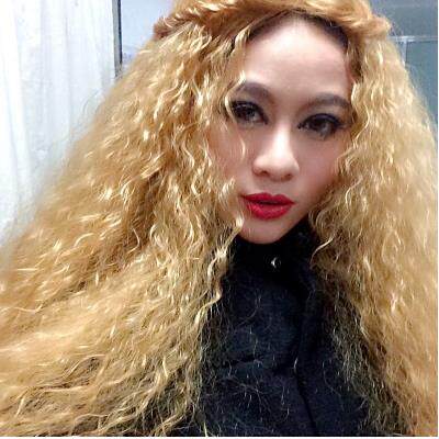 Perruque Les cheveux longs - Ref 2607832 Image 23