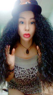 Perruque Les cheveux longs - Ref 2607832 Image 78