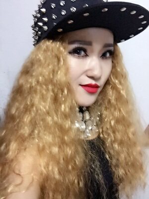 Perruque Les cheveux longs - Ref 2607832 Image 68