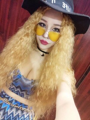 Perruque Les cheveux longs - Ref 2607832 Image 71