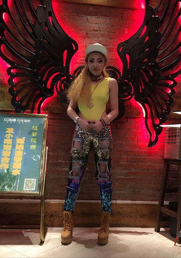 Perruque Les cheveux longs - Ref 2607832 Image 64