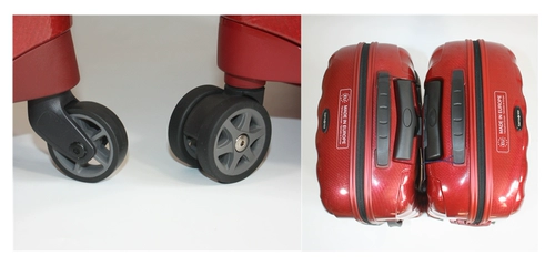 Коробка для выживания Super Light Shell Shell Luggage V22/CS2/20/25/28/30/333 дюйма Специального шкафа специального шкафа