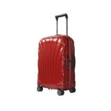Чехол на колесиках Samsonite, сверхлегкий дорожный чемодан V22/CS2/20/25/28/30/33 дюйма, новый стиль