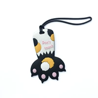 Dot Black Claw