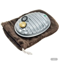 MARUKA-0,6л Юбази + коричневый пакет