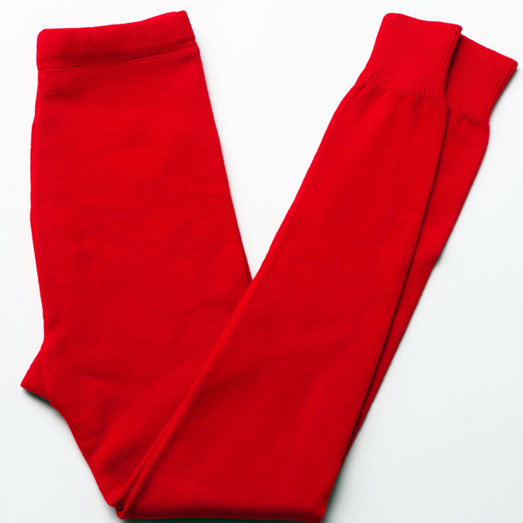 Pantalon collant en cachemire - Ref 749805 Image 8