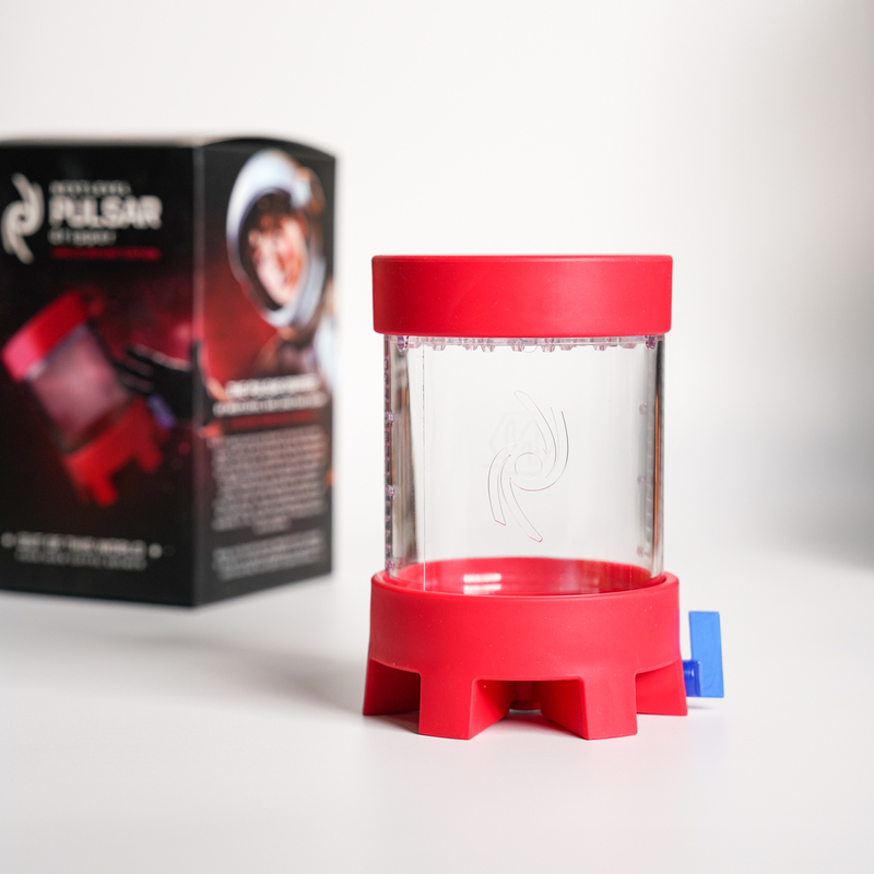 Nextlevel Limited Edition Pulsar Smart Cup Immersion High Extraction Filter Cup Tritan Made in the Usa Nextlevel Limited Edition Pulsar Smart Cup Immersion High Extraction Filter Cup Tritan Made in the Usa
