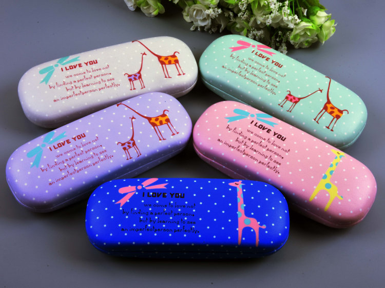 Etui à lunettes - Ref 1249165 Image 24