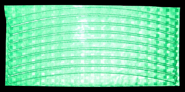 Décoration pour vélo - Ref 2285049 Image 7