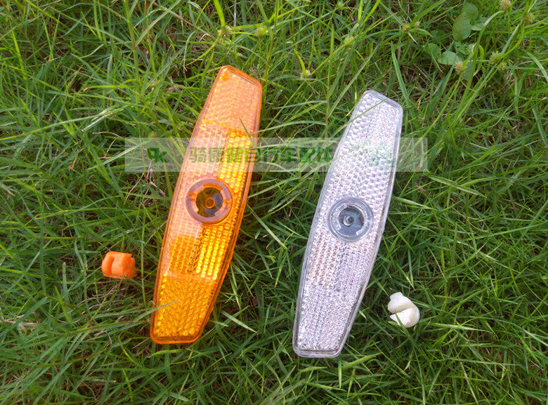 Eclairage pour vélo - Ref 2401262 Image 4