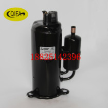 TH338VEEC Mitsubishi 2 air conditioning compressor TH310VEEC TS33VDEC TH365VEEC