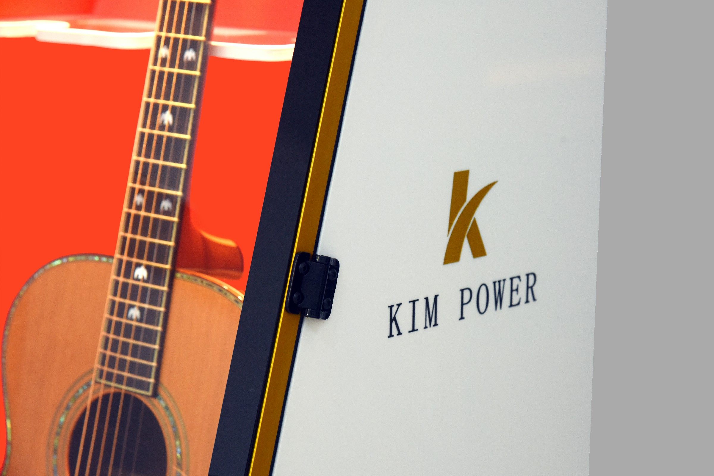 KIM POWER guitar moistureproof box musical instrument dehumidifier
