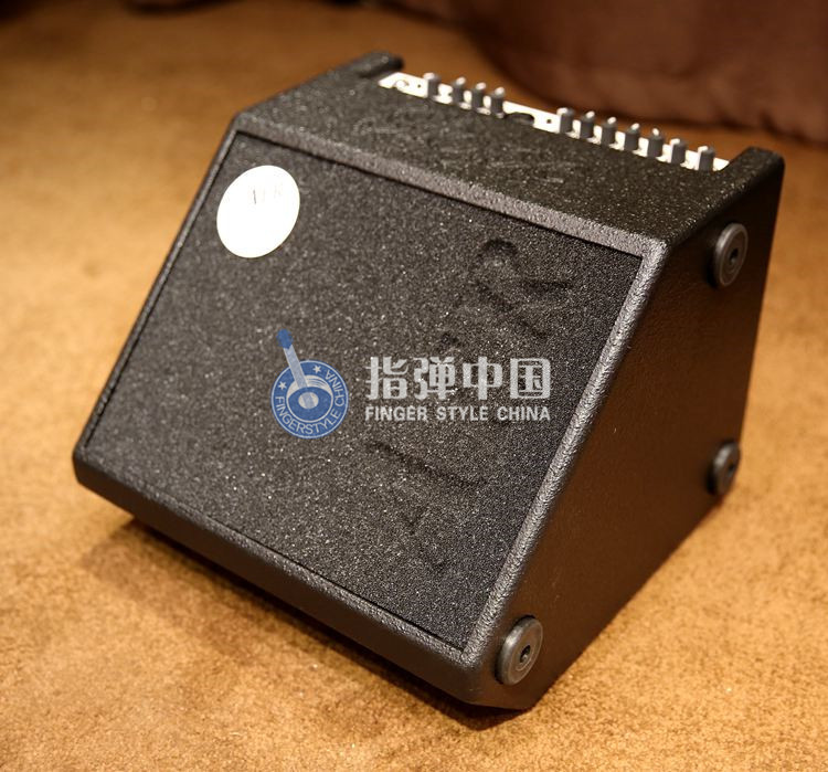 Loa nhập khẩu Đức AER Loa nhỏ gọn SLITH 60W Loa Acoustic Acoustic - Loa loa loa máy tính microlab
