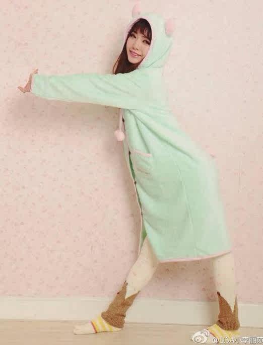 Peignoir jeunesse - Ref 596007 Image 12