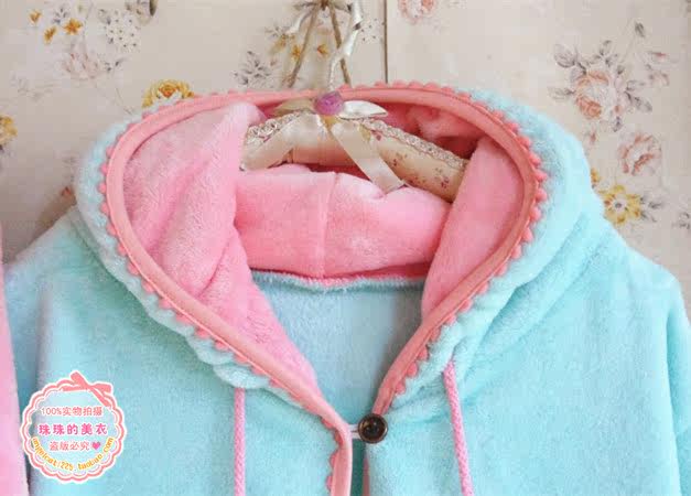 Peignoir jeunesse - Ref 596007 Image 30