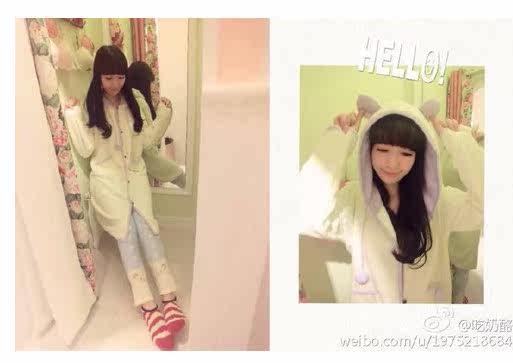 Peignoir jeunesse - Ref 596007 Image 19