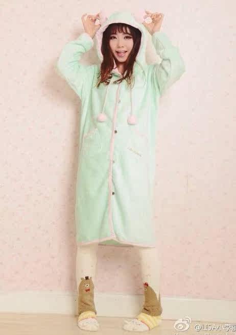 Peignoir jeunesse - Ref 596007 Image 15