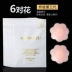 Dán sữa chống va chạm núm vú dán ngực dính thoáng khí silicone bơi không thấm nước cô dâu đầm nữ Nắp núm vú